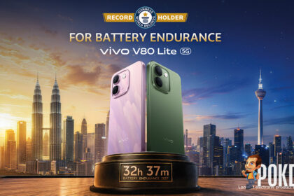 vivo V80 Lite Sets Guinness World Record Ahead Of Malaysia Launch - 45