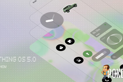 Nothing Unveils Android 17-Based Nothing OS 5.0 With Over 80 Updates - 15