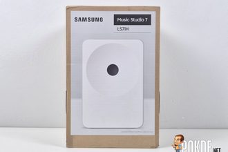 Samsung Music Studio 7: What's in the box? - 71