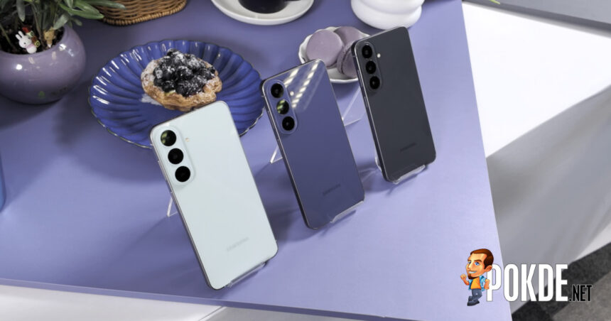 Samsung Galaxy S26 FE Is Here — Here's Everything You Need to Know