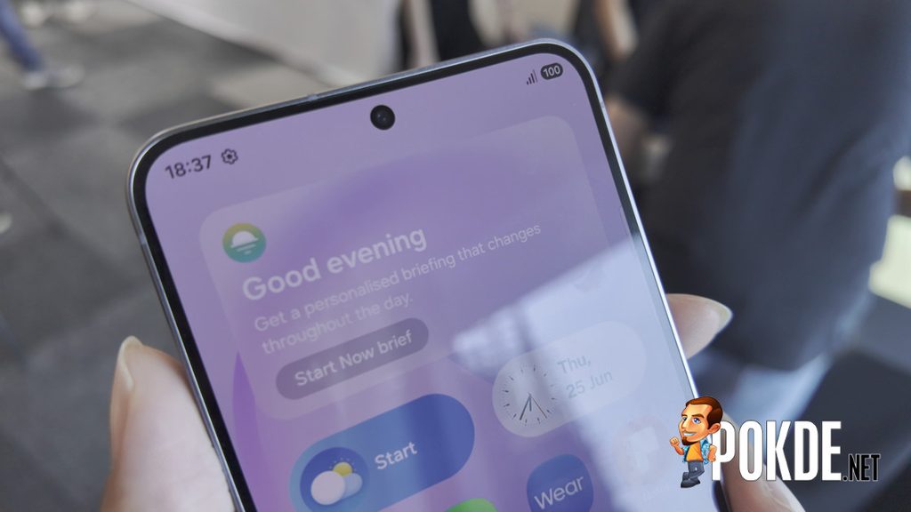 Samsung Galaxy S26 FE Is Here — Here's Everything You Need to Know - 16