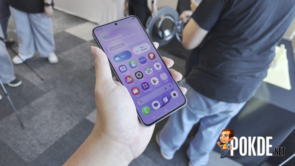 Samsung Galaxy S26 FE Is Here — Here's Everything You Need to Know - 14