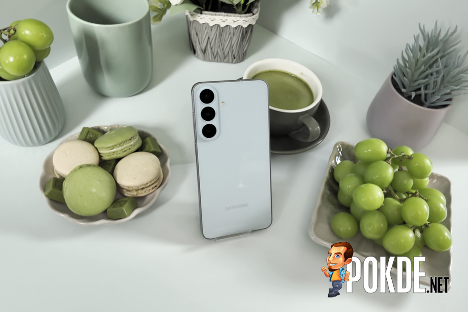 Samsung Galaxy S26 FE Is Here — Here's Everything You Need to Know - 24