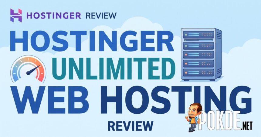Hostinger Unlimited Web Hosting Review: A Real-World Look for Ecommerce Owners Ready to Own Their Store - 14 Hostinger Unlimited Web Hosting Review: A Real-World Look for Ecommerce Owners Ready to Own Their Store - 13
