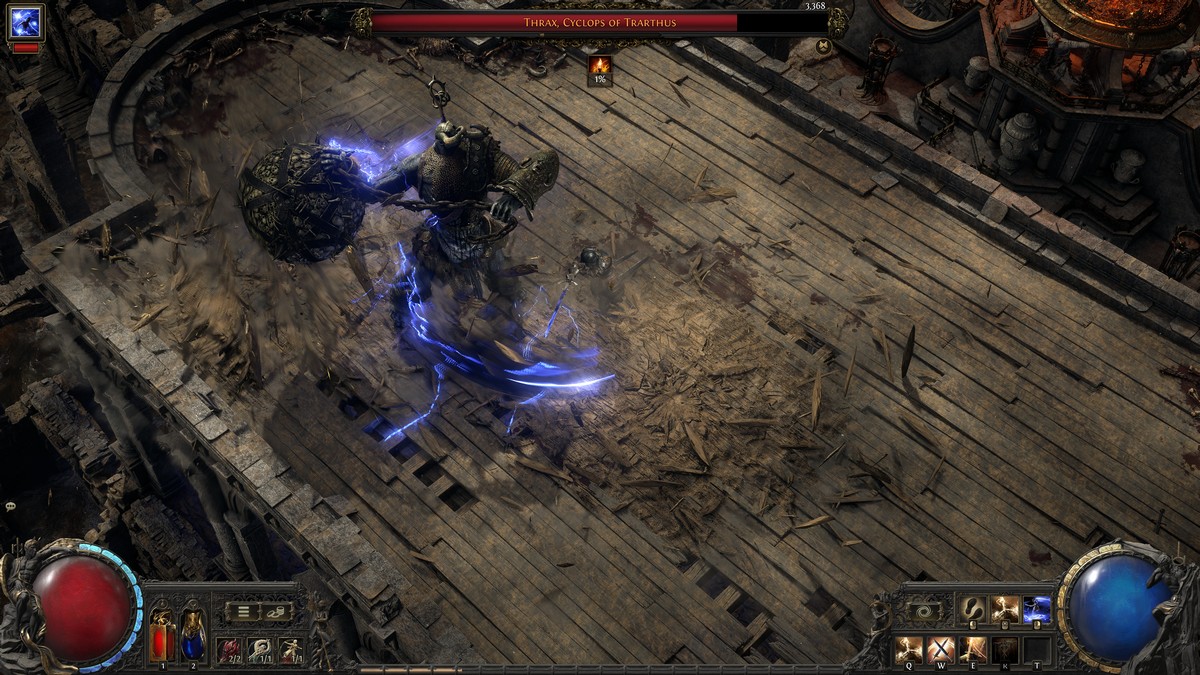 Path Of Exile 2 To Launch As Free-to-Play With 1.0 Full Release On 11 December - 15 Path Of Exile 2 To Launch As Free-to-Play With 1.0 Full Release On 11 December