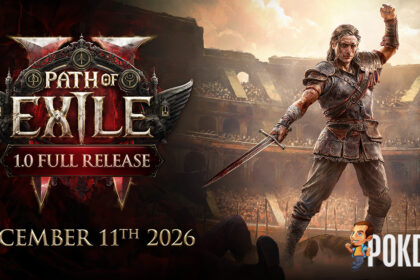Path Of Exile 2 To Launch As Free-to-Play With 1.0 Full Release On 11 December - 15