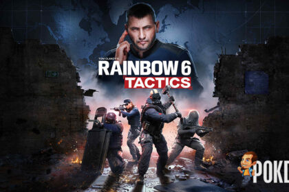 Ubisoft Reveals Rainbow Six Tactics, a New Turn-Based Game in the Rainbow Six Universe - 19