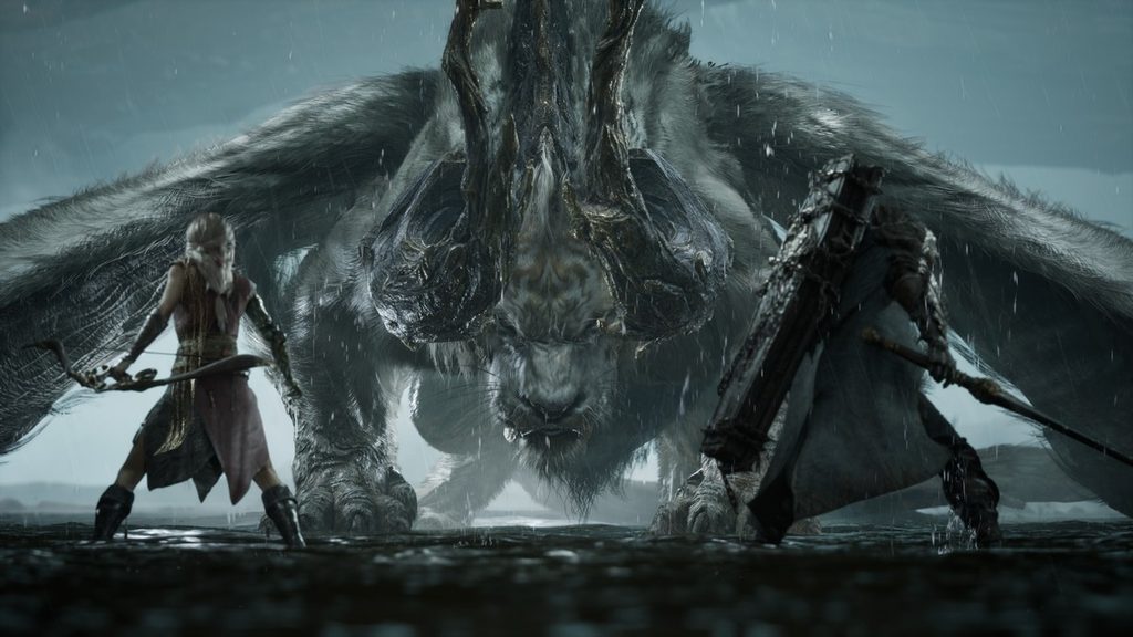 HoYoverse Unveils Nodusfall, A Multi-Mythology Co-Op Action Game - 15 HoYoverse Unveils Nodusfall, A Multi-Mythology Co-Op Action Game