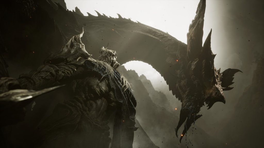 HoYoverse Unveils Nodusfall, A Multi-Mythology Co-Op Action Game - 17 HoYoverse Unveils Nodusfall, A Multi-Mythology Co-Op Action Game - 16