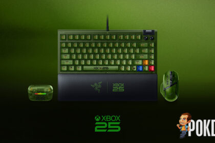 Razer Unveils Xbox 25 Anniversary Collection To Mark 25 Years of Xbox - 19