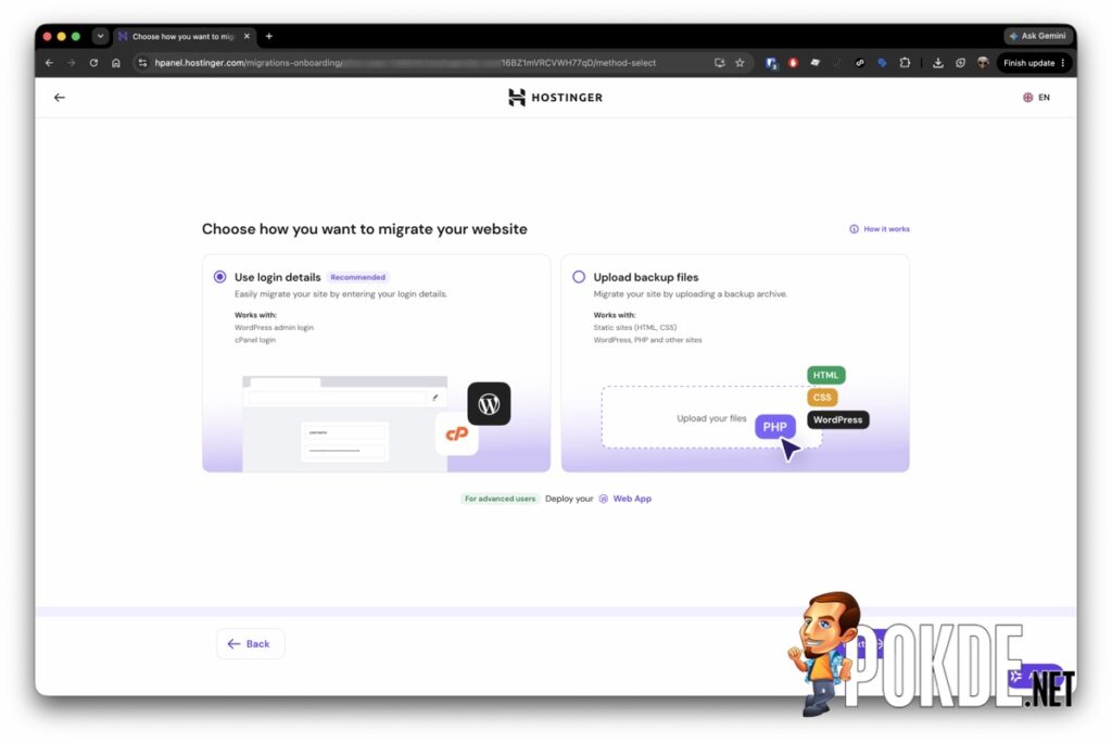 Hostinger Unlimited Web Hosting Review: A Real-World Look for Ecommerce Owners Ready to Own Their Store - 24 Hostinger Unlimited Web Hosting Review: A Real-World Look for Ecommerce Owners Ready to Own Their Store - 23