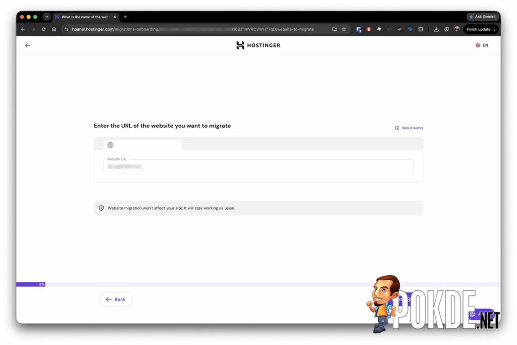 Hostinger Unlimited Web Hosting Review: A Real-World Look for Ecommerce Owners Ready to Own Their Store - 26 Hostinger Unlimited Web Hosting Review: A Real-World Look for Ecommerce Owners Ready to Own Their Store - 25