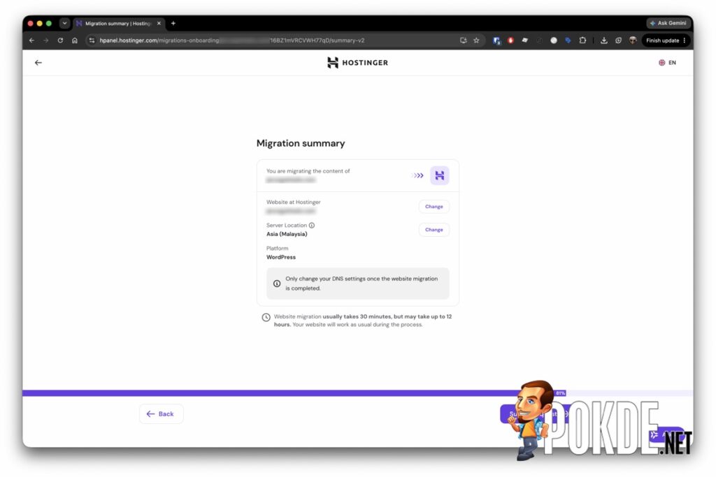 Hostinger Unlimited Web Hosting Review: A Real-World Look for Ecommerce Owners Ready to Own Their Store - 30 Hostinger Unlimited Web Hosting Review: A Real-World Look for Ecommerce Owners Ready to Own Their Store - 29