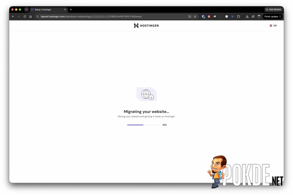 Hostinger Unlimited Web Hosting Review: A Real-World Look for Ecommerce Owners Ready to Own Their Store - 32 Hostinger Unlimited Web Hosting Review: A Real-World Look for Ecommerce Owners Ready to Own Their Store - 31