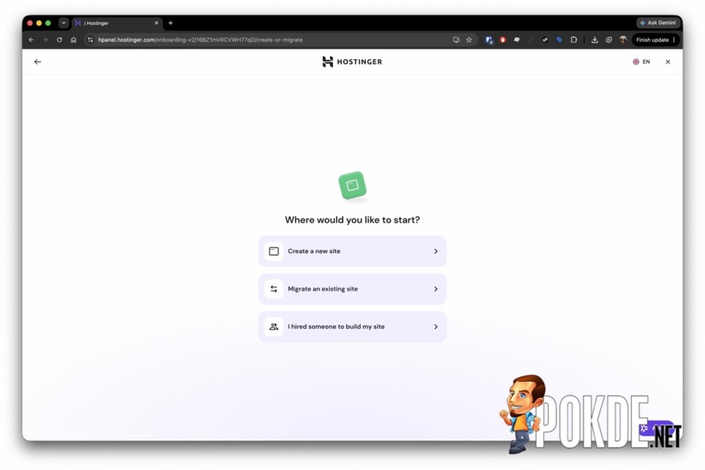 Hostinger Unlimited Web Hosting Review: A Real-World Look for Ecommerce Owners Ready to Own Their Store - 22 Hostinger Unlimited Web Hosting Review: A Real-World Look for Ecommerce Owners Ready to Own Their Store - 21