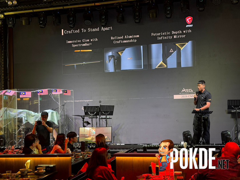 MSI MEG X Gaming Monitor Coming Soon to Malaysia - 18 MSI MEG X Gaming Monitor Coming Soon to Malaysia - 17