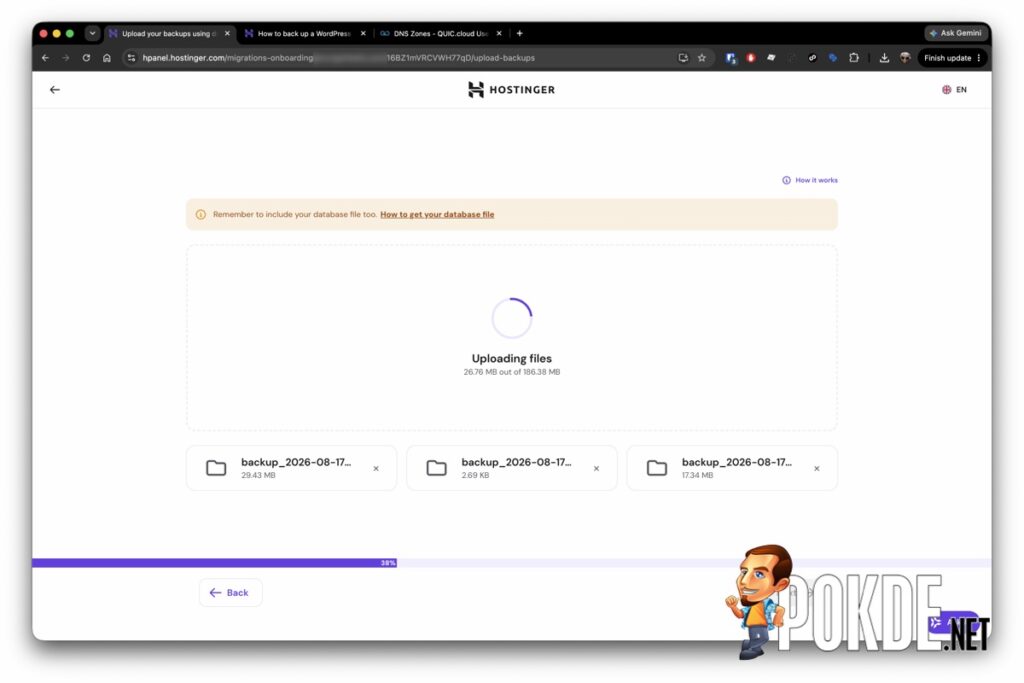 Hostinger Unlimited Web Hosting Review: A Real-World Look for Ecommerce Owners Ready to Own Their Store - 38 Hostinger Unlimited Web Hosting Review: A Real-World Look for Ecommerce Owners Ready to Own Their Store - 37