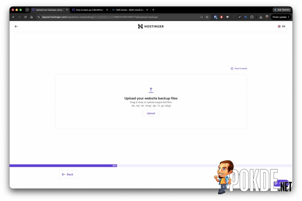 Hostinger Unlimited Web Hosting Review: A Real-World Look for Ecommerce Owners Ready to Own Their Store - 36 Hostinger Unlimited Web Hosting Review: A Real-World Look for Ecommerce Owners Ready to Own Their Store - 35