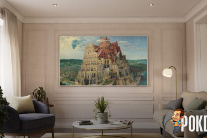 Samsung Partners With Kunsthistorisches Museum Vienna For Samsung Art Store Collection - 15