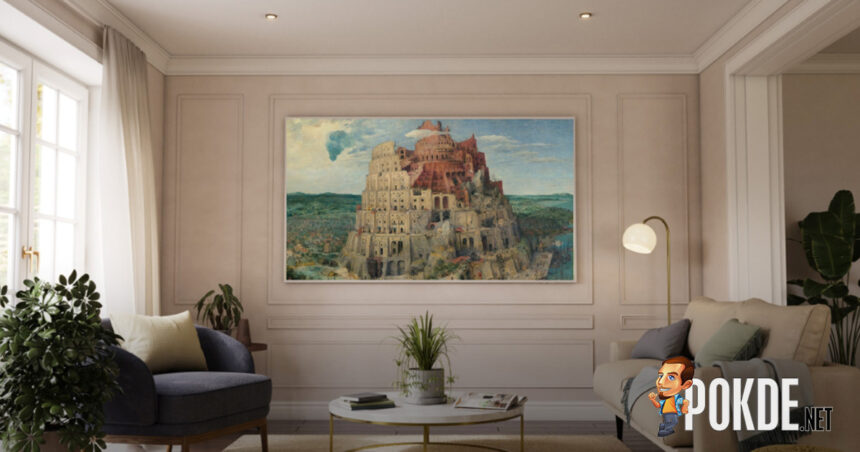 Samsung Partners With Kunsthistorisches Museum Vienna For Samsung Art Store Collection - 14 Samsung Partners With Kunsthistorisches Museum Vienna For Samsung Art Store Collection - 13