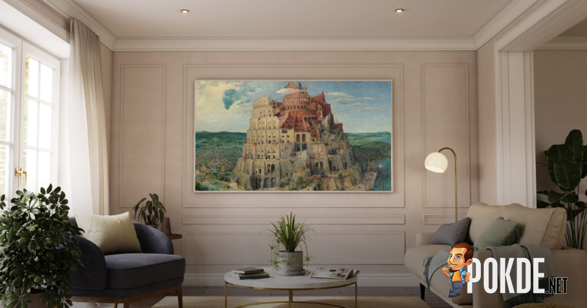 Samsung Partners With Kunsthistorisches Museum Vienna For Samsung Art Store Collection - 69