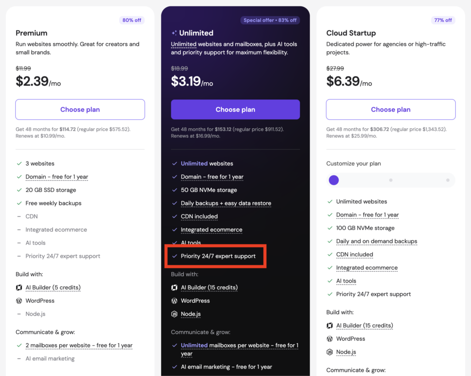 Hostinger Unlimited Web Hosting Review: A Real-World Look for Ecommerce Owners Ready to Own Their Store - 58 Hostinger Unlimited Web Hosting Review: A Real-World Look for Ecommerce Owners Ready to Own Their Store - 57