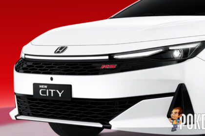 New Honda City Facelift Is Now Open For Bookings In Malaysia - 19