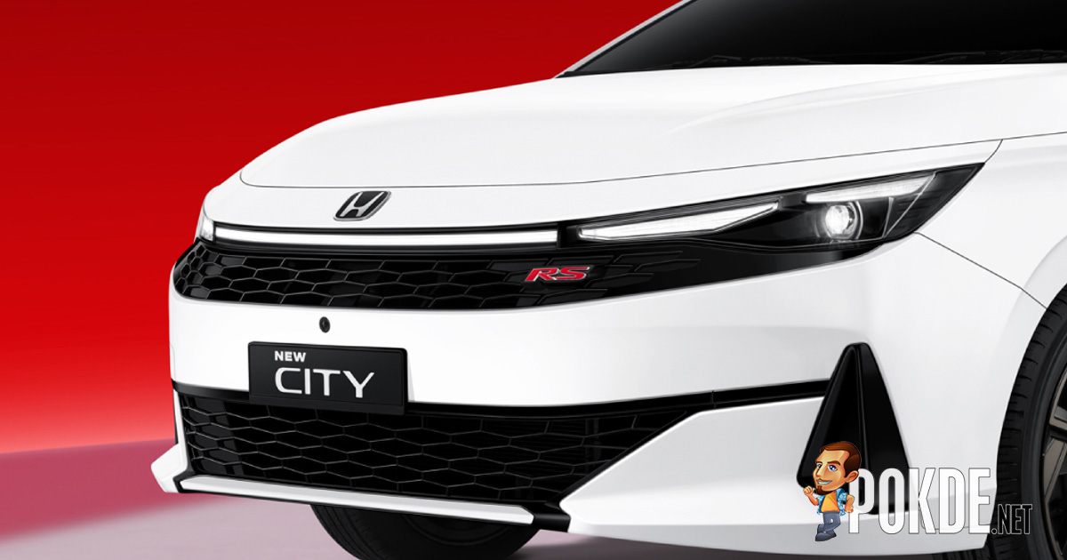 New Honda City Facelift Is Now Open For Bookings In Malaysia - 34