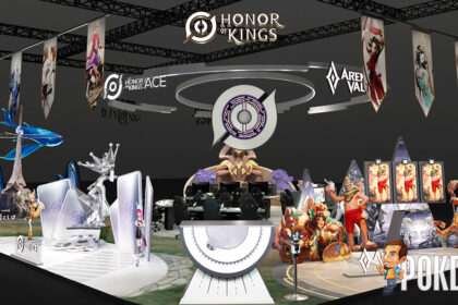 Honor of Kings: ACE Debuts As Playable Title At gamescom 2026 - 15