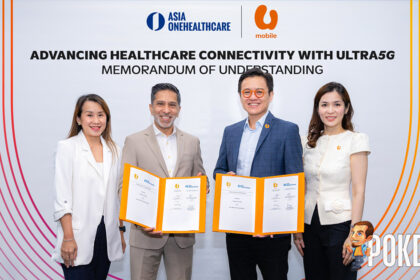 U Mobile Partners With Asia OneHealthcare To Deploy ULTRA5G Coverage Across 15 Hospitals - 37