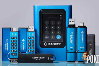 Kingston IronKey Encrypted USB Drives: A Buying Guide For Every User - 23