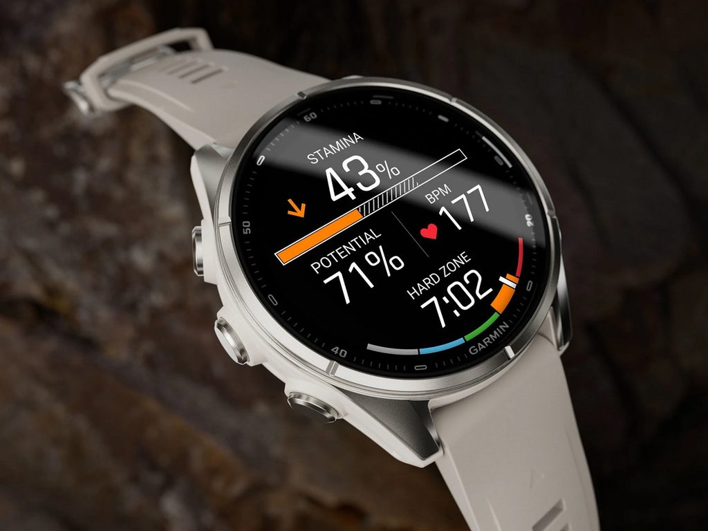 Garmin Expands Flagship Lineup With Fenix 9 And Fenix 9 Pro Smartwatches - 13 Garmin Expands Flagship Lineup With Fenix 9 And Fenix 9 Pro Smartwatches