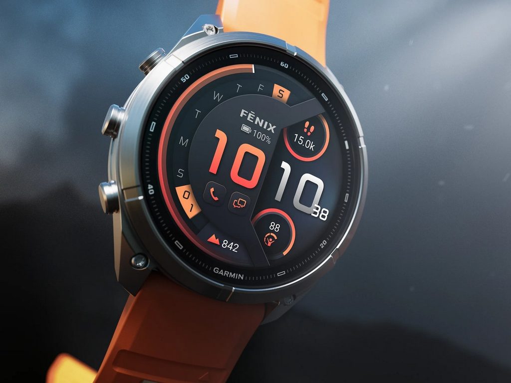 Garmin Expands Flagship Lineup With Fenix 9 And Fenix 9 Pro Smartwatches - 14 Garmin Expands Flagship Lineup With Fenix 9 And Fenix 9 Pro Smartwatches