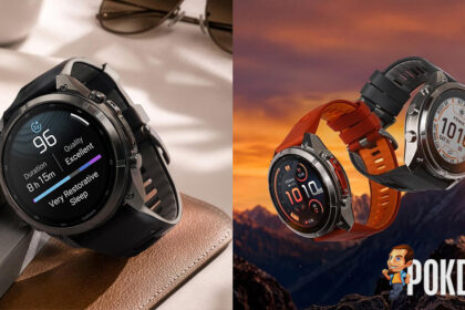 Garmin Expands Flagship Lineup With Fenix 9 And Fenix 9 Pro Smartwatches - 13