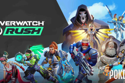 Overwatch Rush To Soft Launch In Indonesia, Malaysia & The Philippines On 31 August - 23