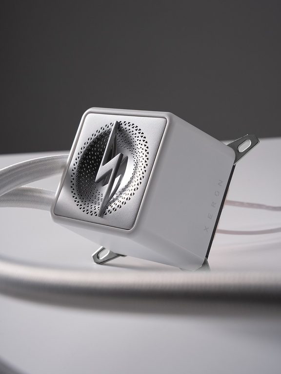 XERON NEX L360 ARGB AIO Liquid Cooler Unveiled At gamescom 2026 - 13 XERON NEX L360 ARGB AIO Liquid Cooler Unveiled At gamescom 2026
