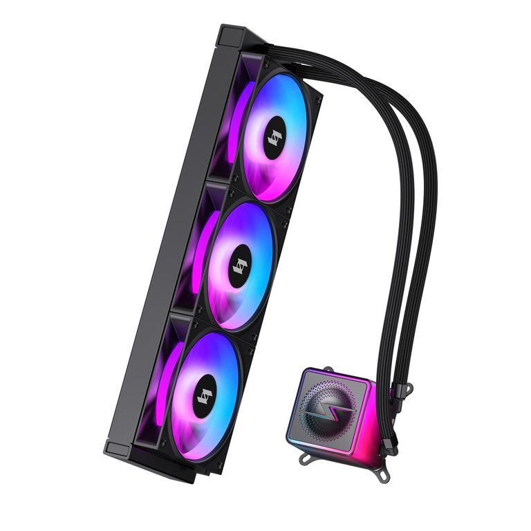 XERON NEX L360 ARGB AIO Liquid Cooler Unveiled At gamescom 2026 - 17 XERON NEX L360 ARGB AIO Liquid Cooler Unveiled At gamescom 2026 - 16