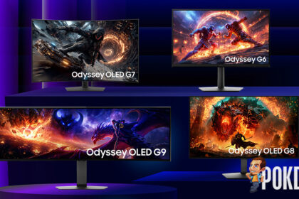 Samsung Previews Its 2027 Odyssey Gaming Monitors At gamescom 2026 - 13