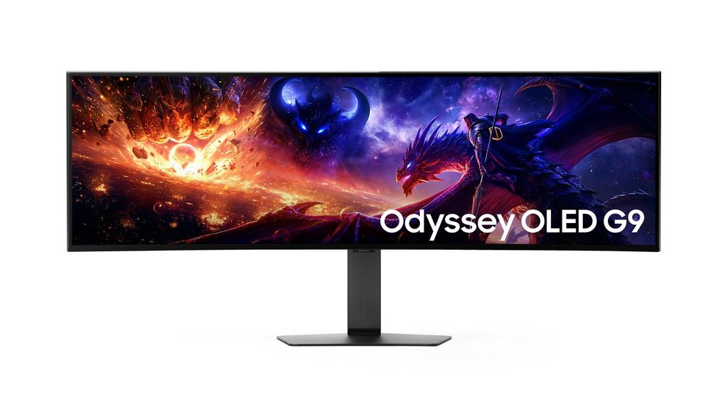 Samsung Previews Its 2027 Odyssey Gaming Monitors At gamescom 2026 - 13 Samsung Previews Its 2027 Odyssey Gaming Monitors At gamescom 2026