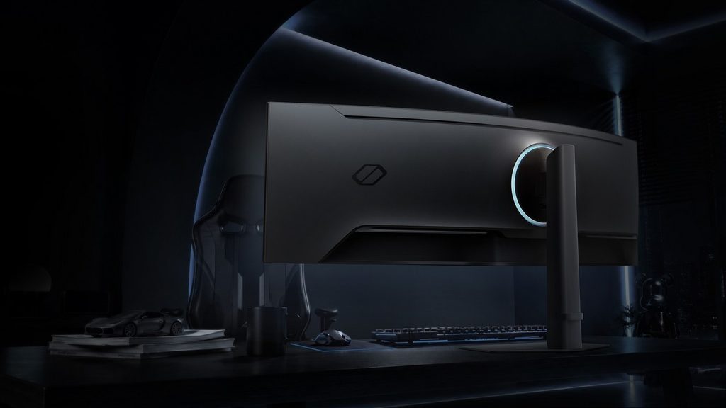 Samsung Previews Its 2027 Odyssey Gaming Monitors At gamescom 2026 - 15 Samsung Previews Its 2027 Odyssey Gaming Monitors At gamescom 2026 - 14
