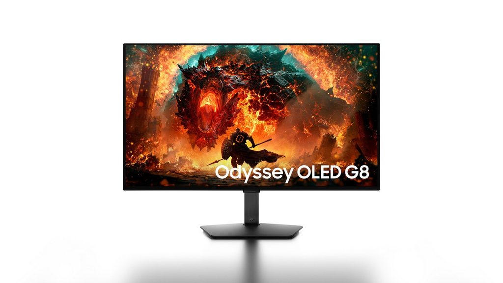 Samsung Previews Its 2027 Odyssey Gaming Monitors At gamescom 2026 - 17 Samsung Previews Its 2027 Odyssey Gaming Monitors At gamescom 2026 - 16