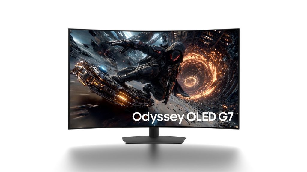 Samsung Previews Its 2027 Odyssey Gaming Monitors At gamescom 2026 - 19 Samsung Previews Its 2027 Odyssey Gaming Monitors At gamescom 2026 - 18