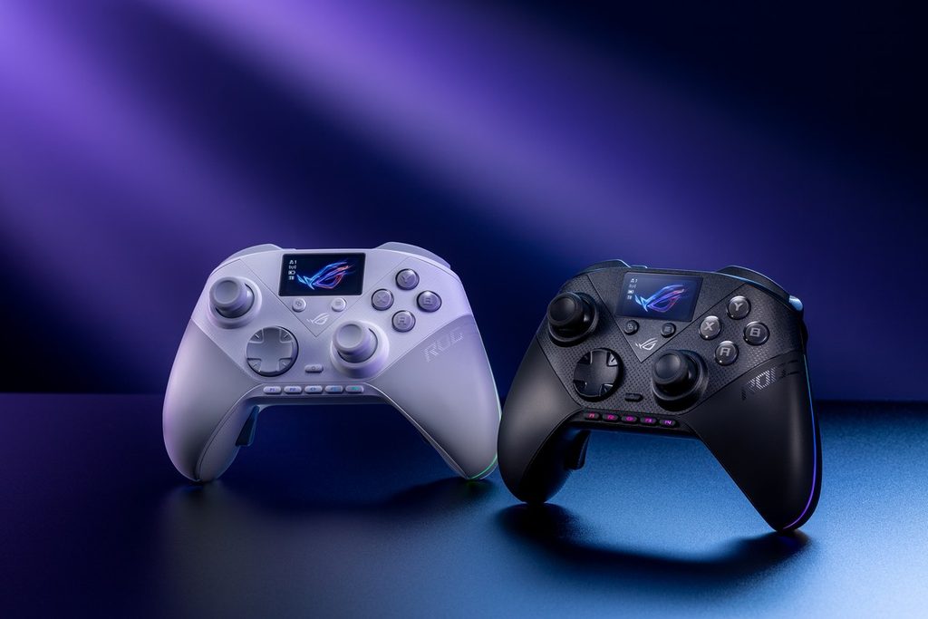 ASUS ROG Unveils Esports Hardware, Monitors And Peripherals At gamescom 2026 - 37 ASUS ROG Unveils Esports Hardware, Monitors And Peripherals At gamescom 2026 - 36