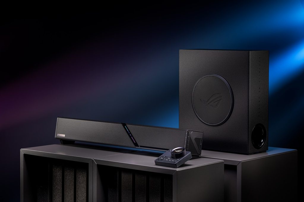 ASUS ROG Unveils Esports Hardware, Monitors And Peripherals At gamescom 2026 - 43 ASUS ROG Unveils Esports Hardware, Monitors And Peripherals At gamescom 2026 - 42