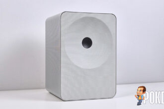 Samsung Music Studio 7 (LS71H) Review - Simplicity Is Art - 27