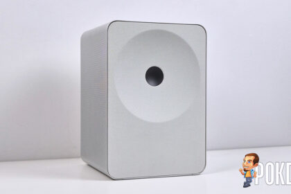 Samsung Music Studio 7 (LS71H) Review - Simplicity Is Art - 69