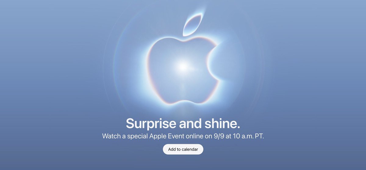 Apple Keynote 2026 — iPhone 18 Pro and Foldable iPhone Announcement Expected - 88