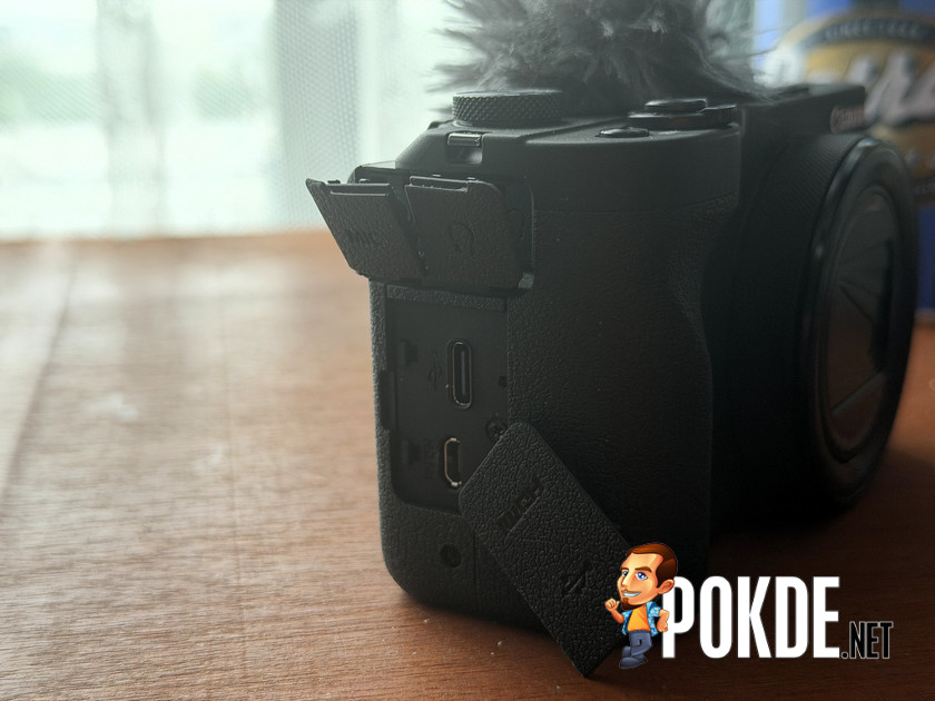 Canon PowerShot V1 Review — The New Beginner's Favorite? - 149 Canon PowerShot V1 Review — The New Beginner's Favorite? - 148