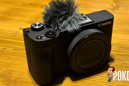 Canon PowerShot V1 Review — The New Beginner's Favorite?