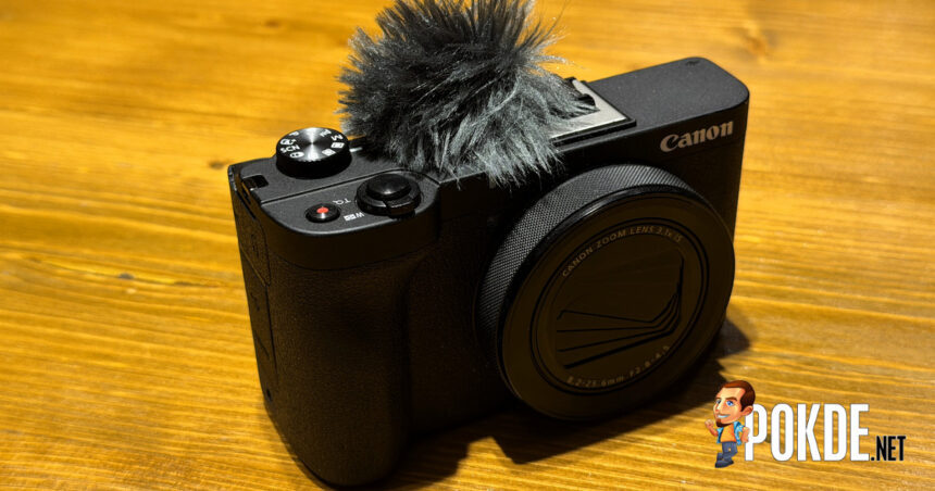 Canon PowerShot V1 Review — The New Beginner's Favorite? - 11 Canon PowerShot V1 Review — The New Beginner's Favorite?